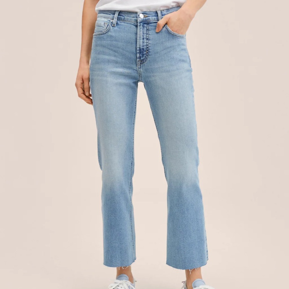 Mango Sienna Jeans